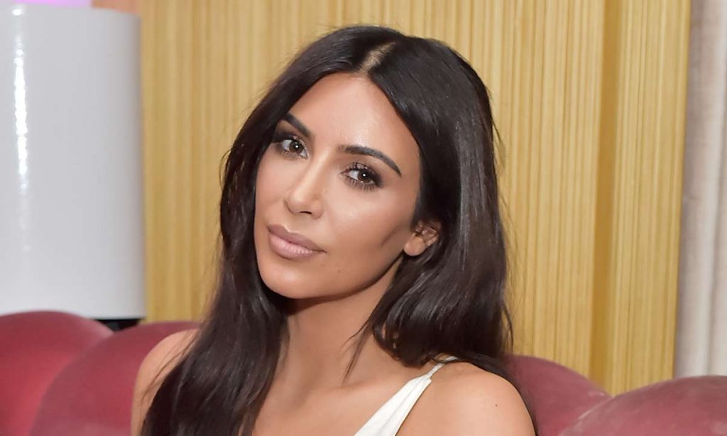 A Full Breakdown on Life of Kim Kardashian West